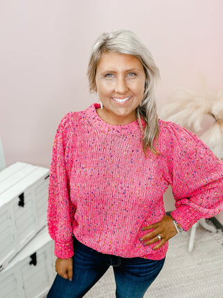 Work Smarter Sweater - Bray and Em Boutique