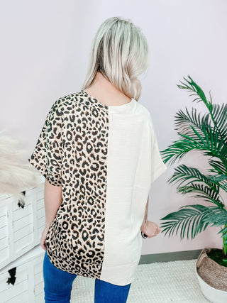 Work To Weekend Top - Bray and Em Boutique