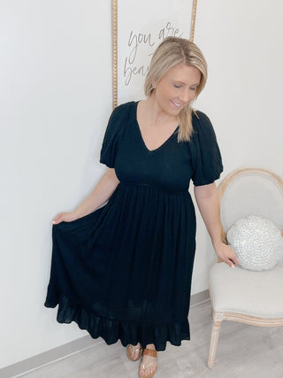 World Class Dress - Bray and Em Boutique