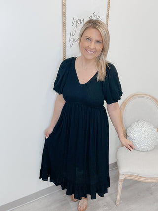 World Class Dress - Bray and Em Boutique