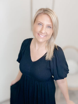 World Class Dress - Bray and Em Boutique