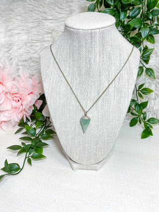 Worth The Spotlight Necklace - Bray and Em Boutique