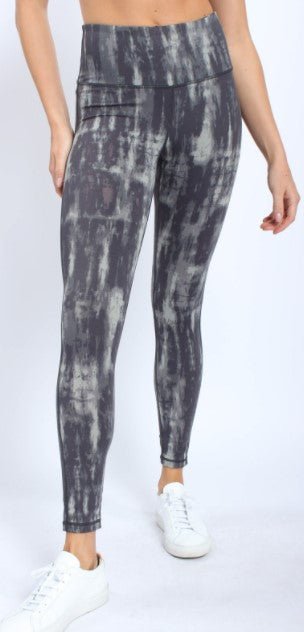 X Files Leggings - Bray and Em Boutique