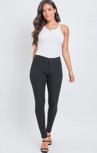 YMI Hyperstretch Forever Skinny - Bray and Em Boutique