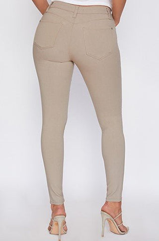 YMI Hyperstretch Forever Skinny - Bray and Em Boutique
