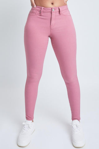 YMI Hyperstretch Forever Skinny - Bray and Em Boutique