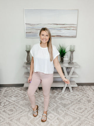 YMI Hyperstretch Forever Skinny - Bray and Em Boutique