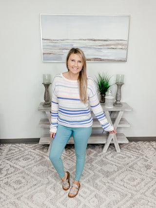 YMI Hyperstretch Forever Skinny - Bray and Em Boutique