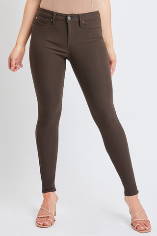 YMI Hyperstretch Forever Skinny FALL - Bray and Em Boutique