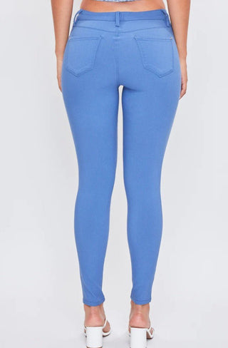 YMI Hyperstretch Forever Skinny SPRING - Bray and Em Boutique