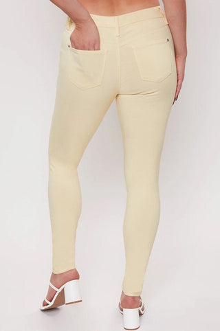 YMI Hyperstretch Forever Skinny SPRING - Bray and Em Boutique