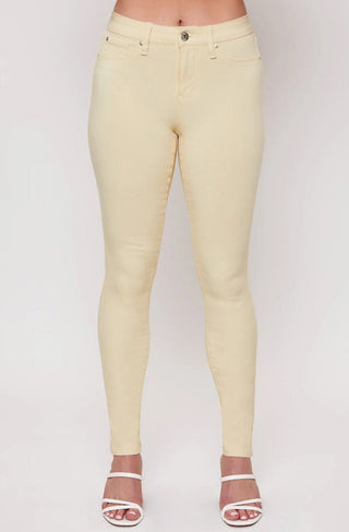 YMI Hyperstretch Forever Skinny SPRING - Bray and Em Boutique