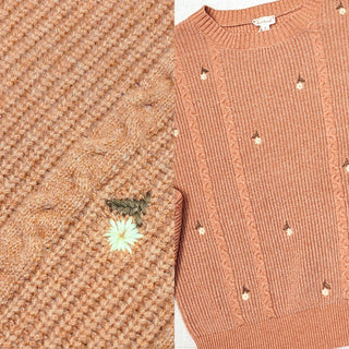 Your Best Self Sweater - Bray and Em Boutique