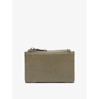 Zara RFID Zip-Top Wallet