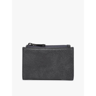 Zara RFID Zip-Top Wallet