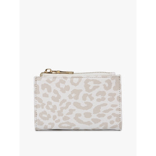 Zara RFID Zip-Top Wallet