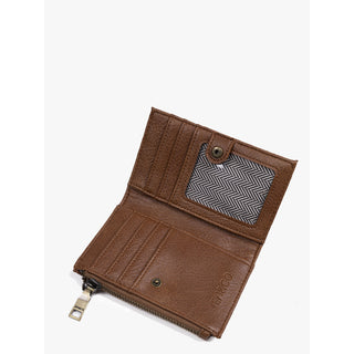 Zara RFID Zip-Top Wallet